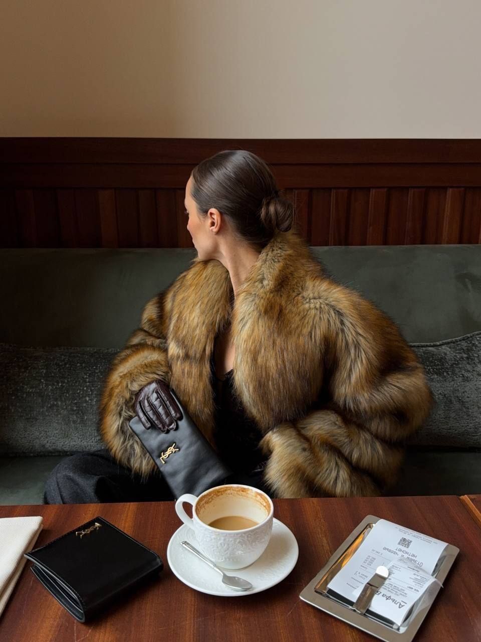 Готовий образ Total Look